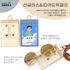 [Ilri_Ham] Sunglasses ID Card Necklace_ Multipurpose Card Wallet Necklace, Made in Korea